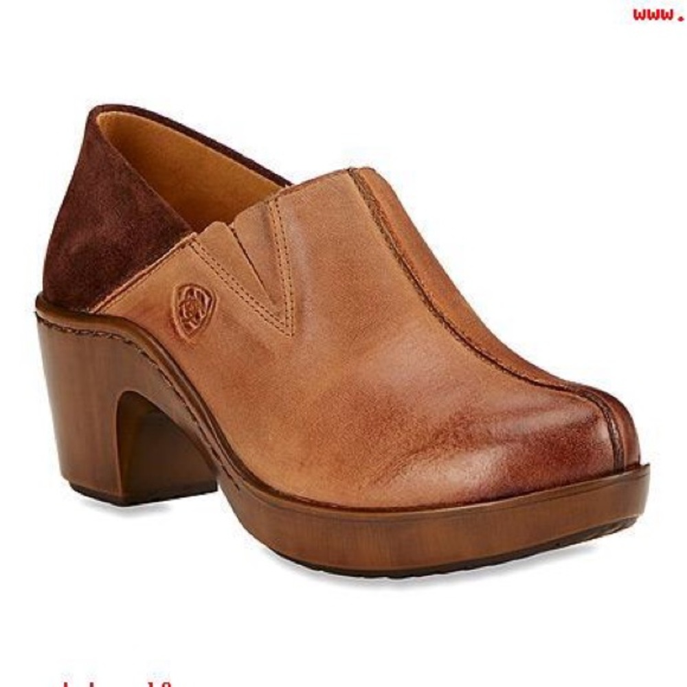 Ariat Clogs